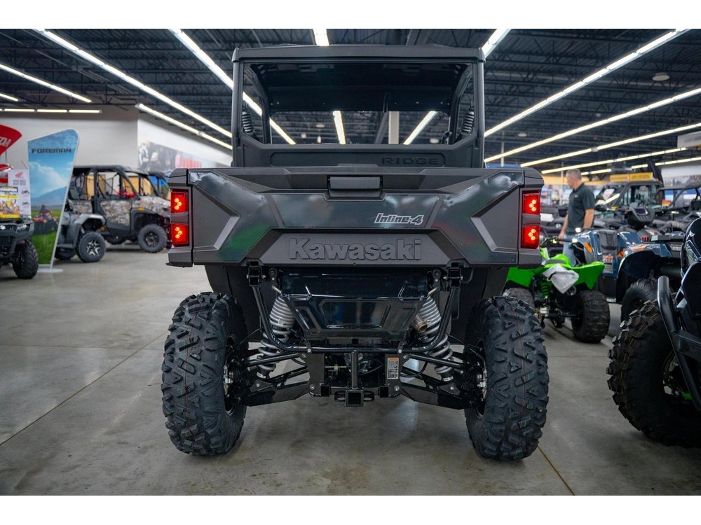 2026 Kawasaki Ridge alt
