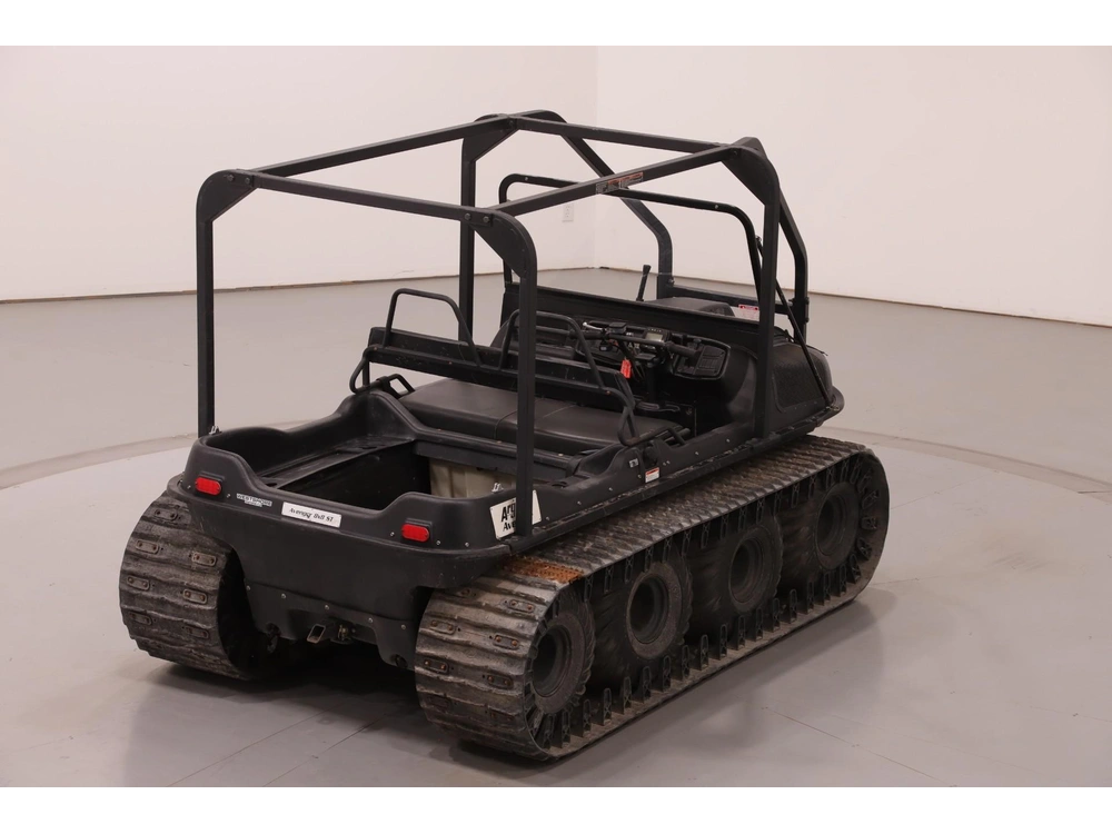 2017 Other Argo 750 Hdi 8x8 alt