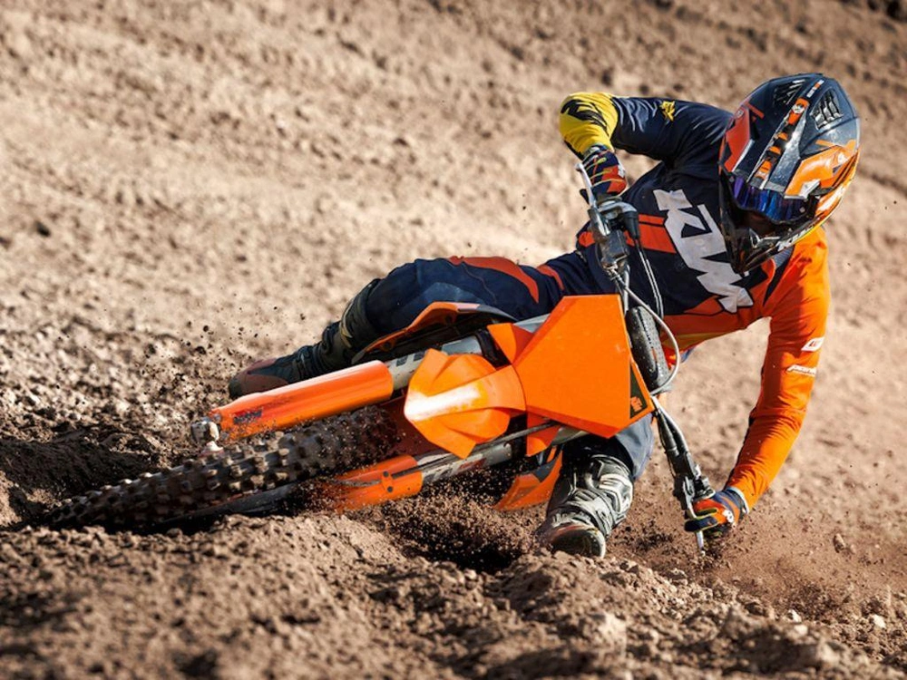 2025 Ktm 450 Sx-f