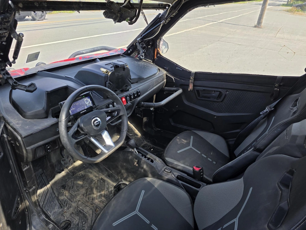 2024 Cfmoto Zforce 950 Sport