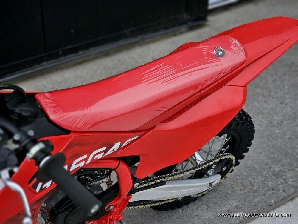2026 Gasgas Mc 65