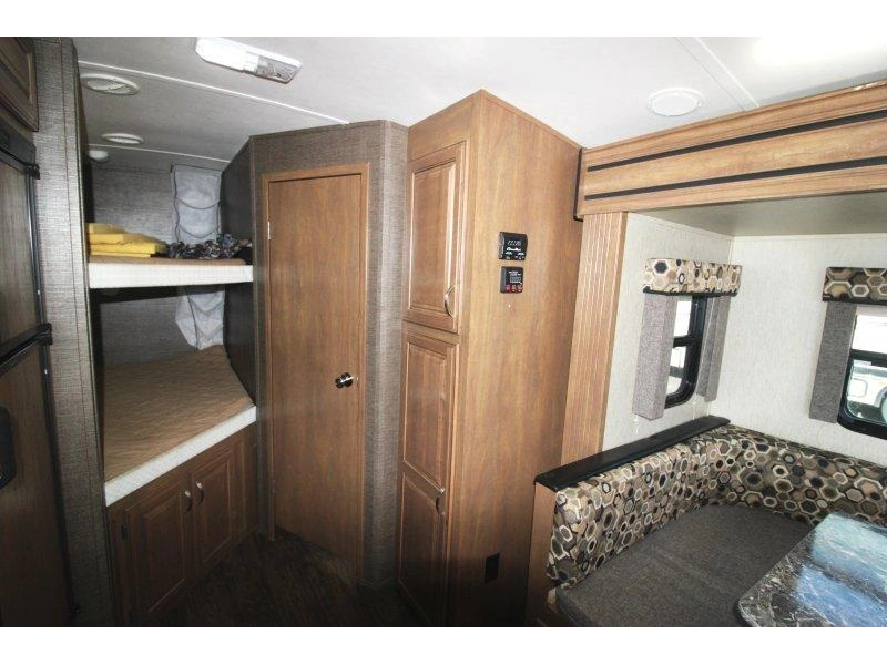 Keystone Rv Laredo 25bh 2015