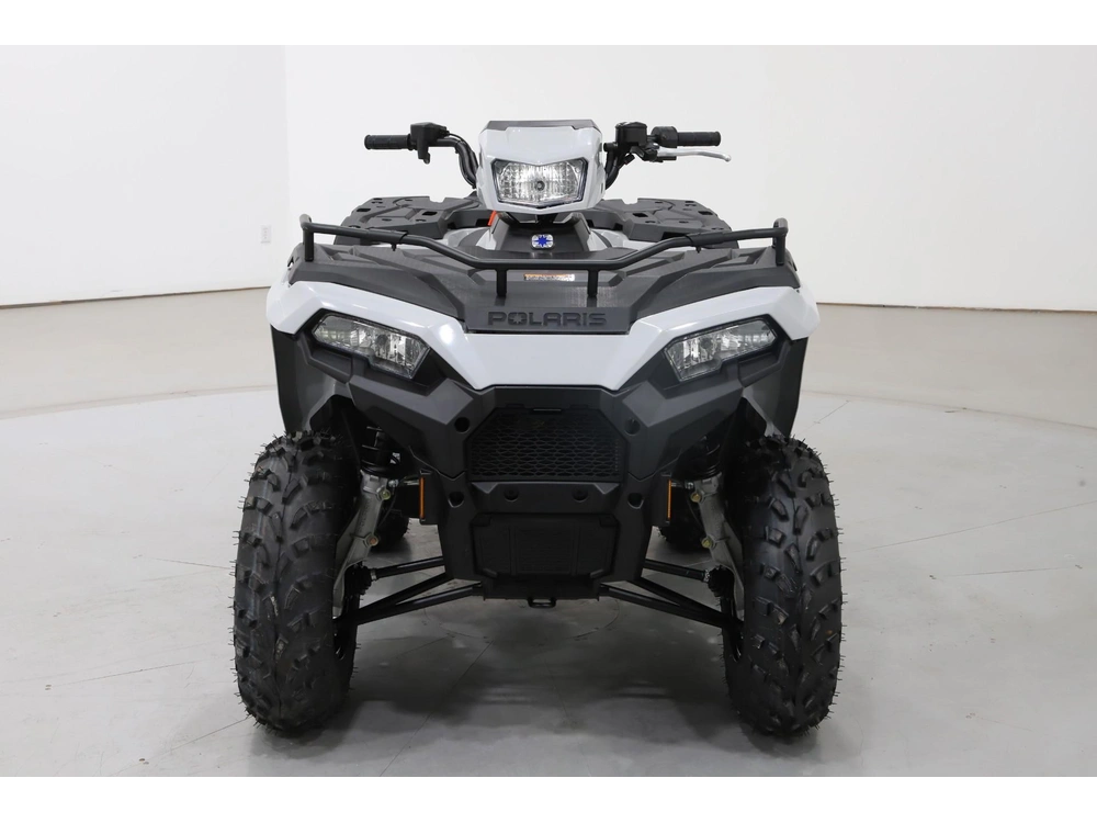 2026 Polaris Sportsman 570 - Ghost Gray alt