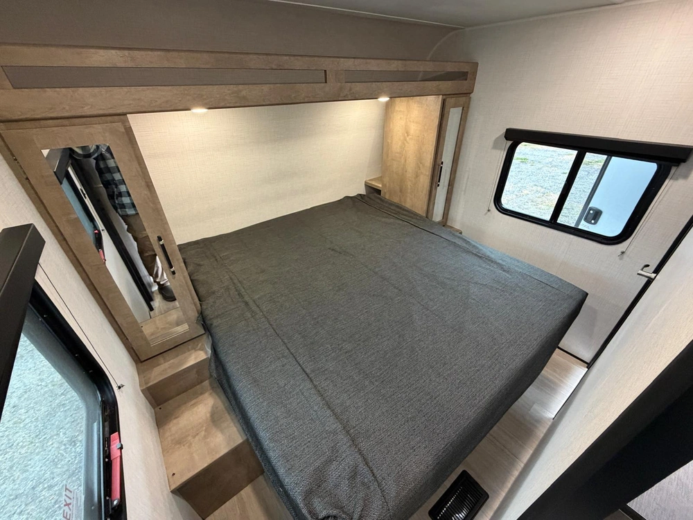 2027 Keystone Rv Springdale 2880brs alt