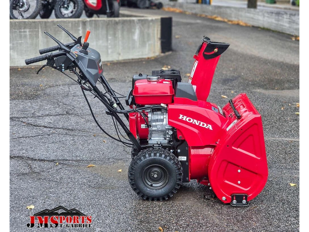 Honda Hss 928 Cw 2024 alt