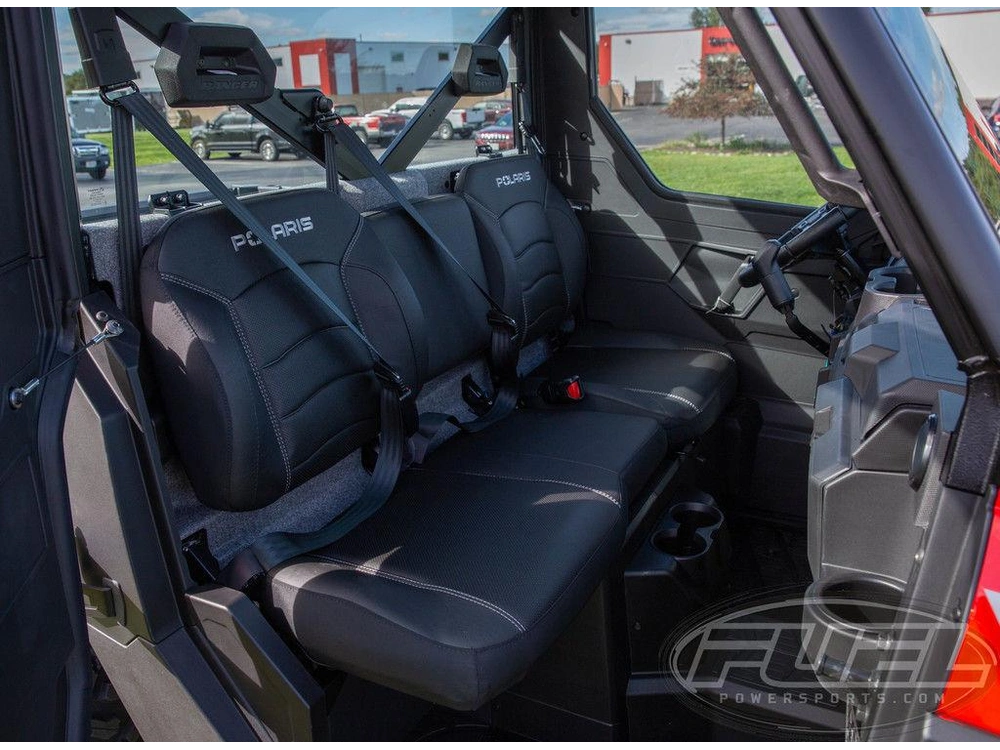 2027 Polaris Ranger Xp 1000 Northstar Premium alt
