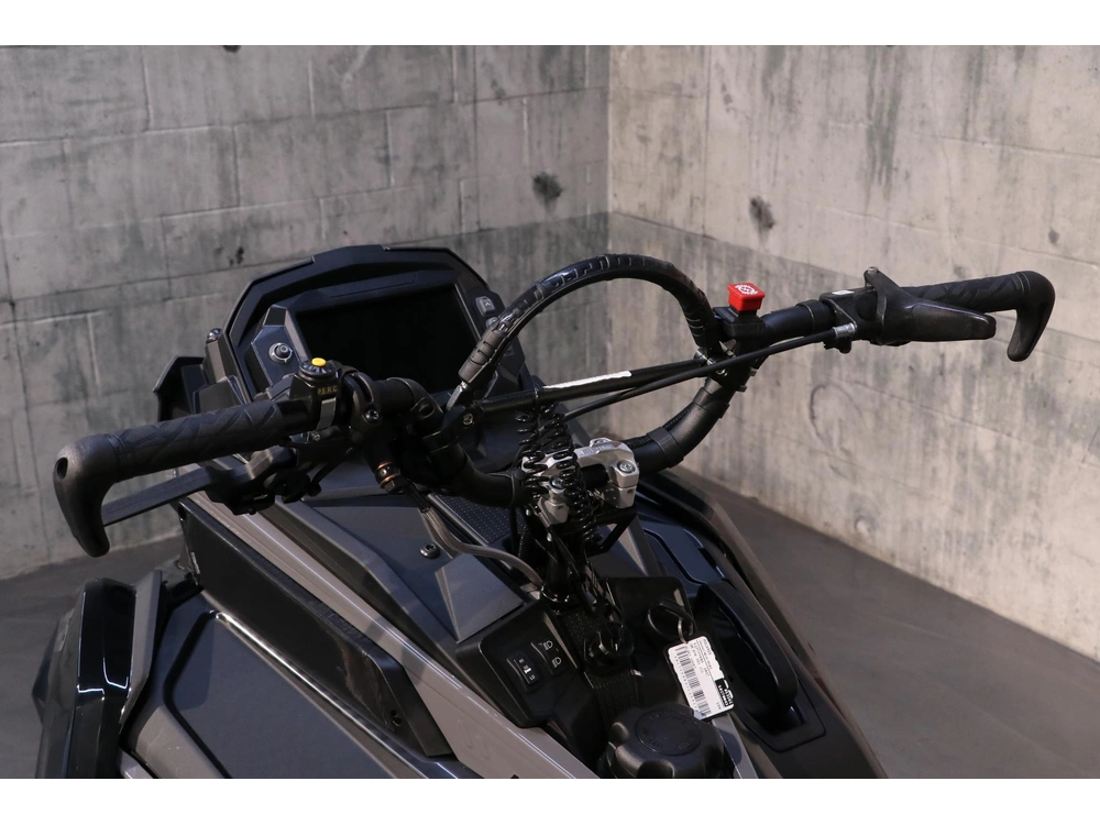 2027 Polaris 9r Rmk Pro 155 Snowcheck (exclusif) alt