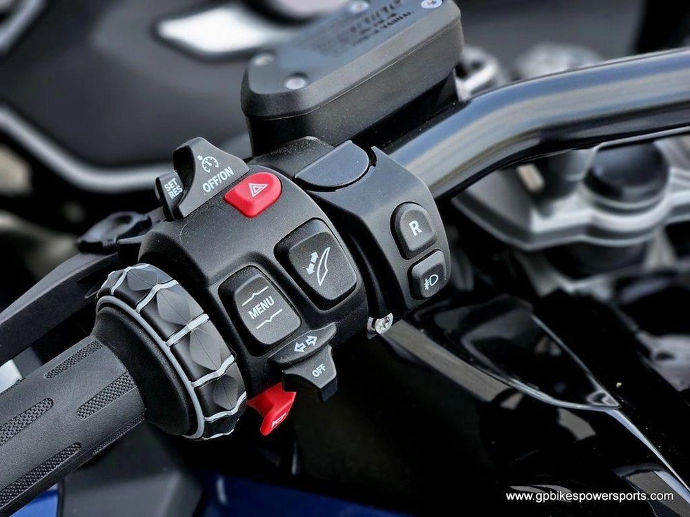 2026 Bmw K 1600 Gtl Exclusive