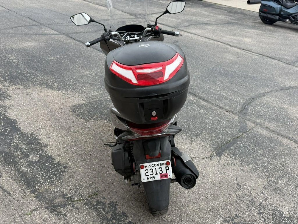 2024 Honda Pcx