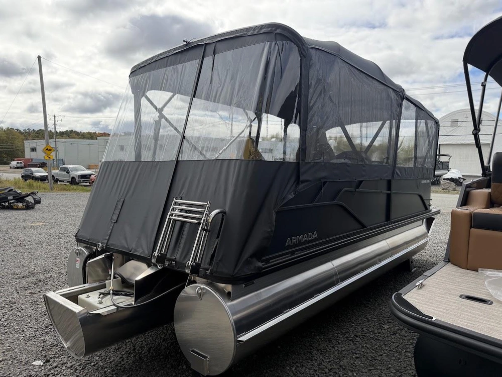Armada Saphir 21 Sb Full 3 Quilles 2027 alt