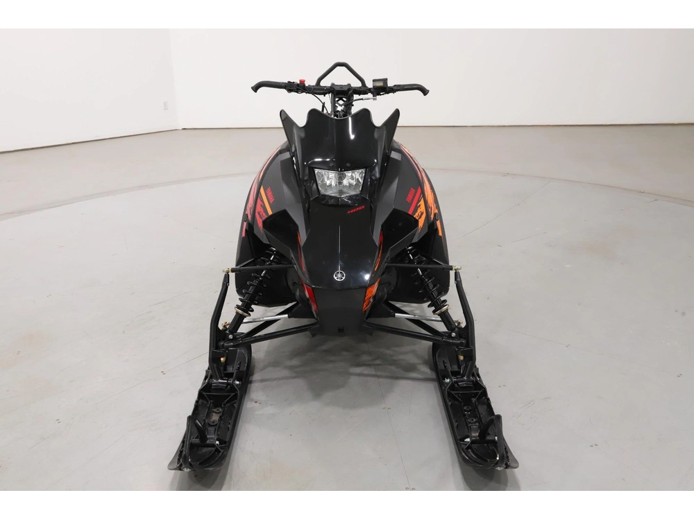 2025 Yamaha Sx Venom alt