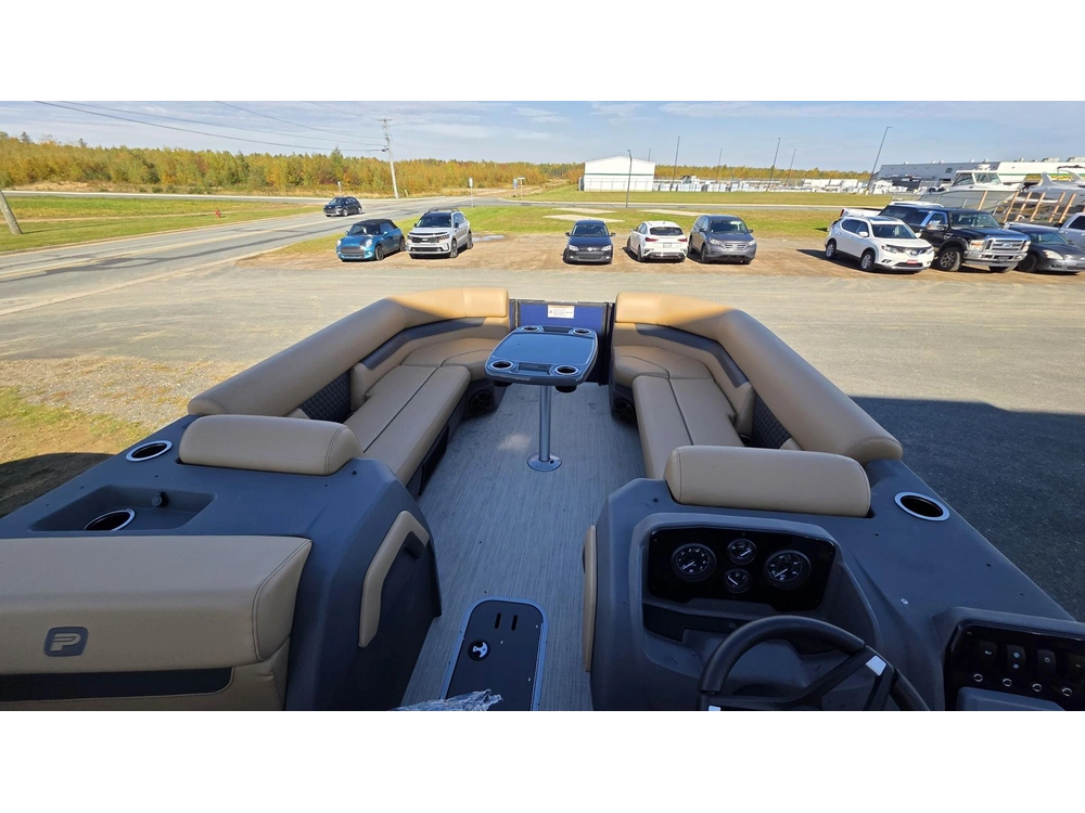 Princecraft Vectra 23 Wrl 2027