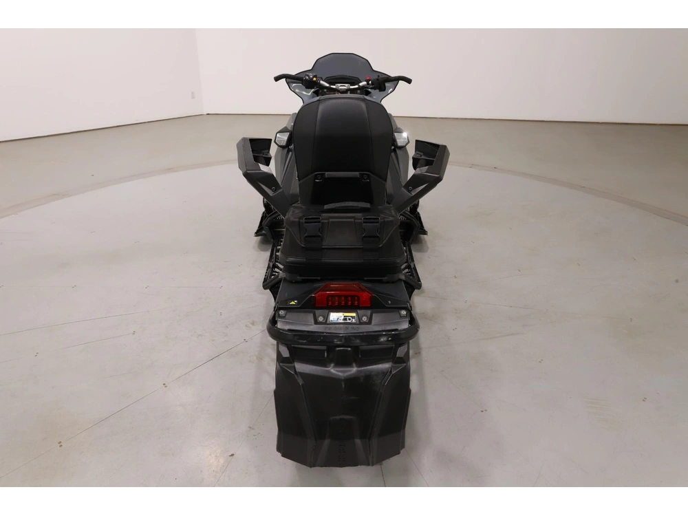 2024 Polaris Prostar S4 Indy Adventure 137 alt