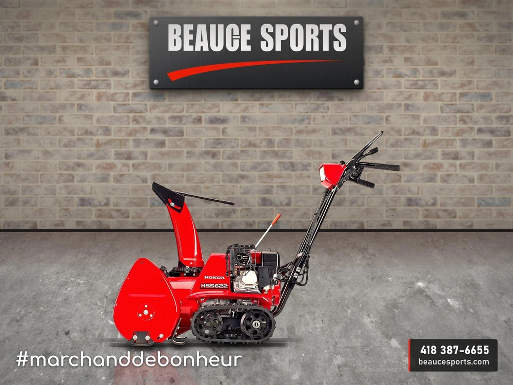 Honda Hss622ctd1 | ❄️ Comparable Ariens Deluxe 28 & Toro Power Clear 824 ❄️ | 🌬️ Rival Snowblower Craftsman D320 & Husqvarna St224 🌬️ 2026 alt