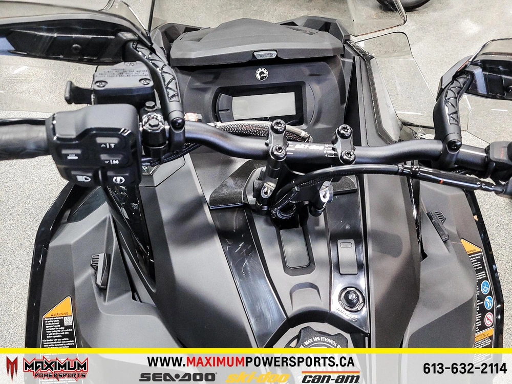 Ski-doo Mxz Adrenaline 129 600r E-tec Ripsaw 1.25 E.s. 2025