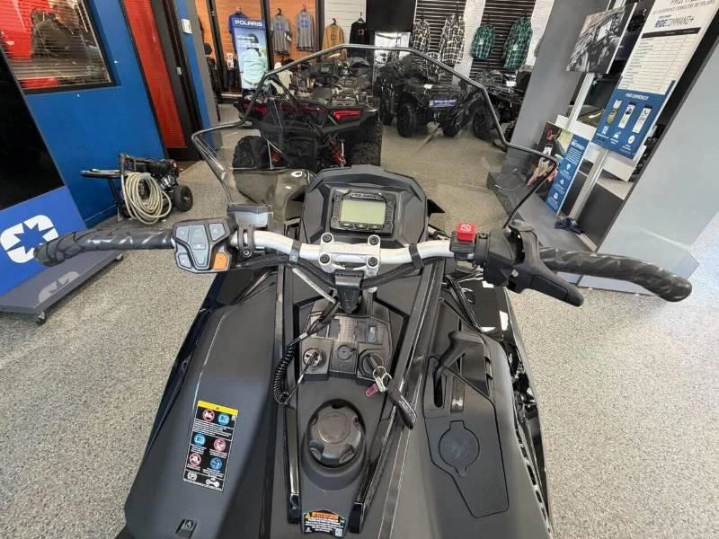 Polaris Prostar Titan Adventure 2027
