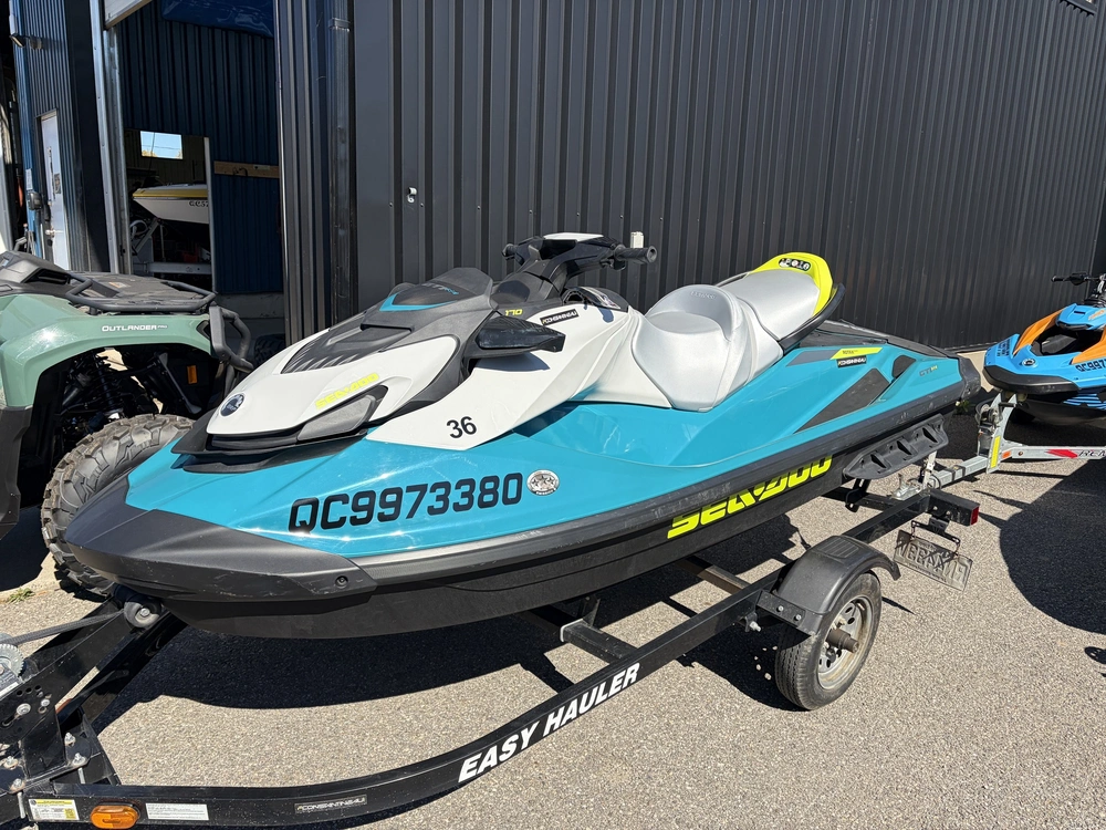 Sea-doo Gti Se 170 (kit) 2026 alt