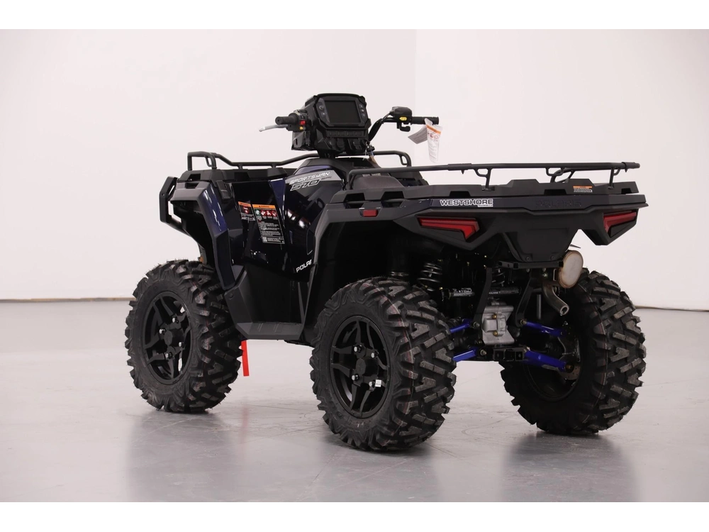 2022 Polaris Sportsman 570 W/ Gps *ride Command* alt
