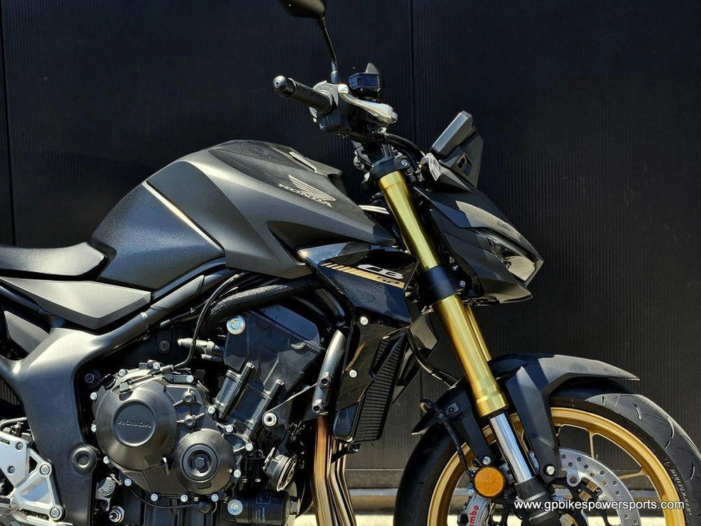 2025 Honda Cb1000sp
