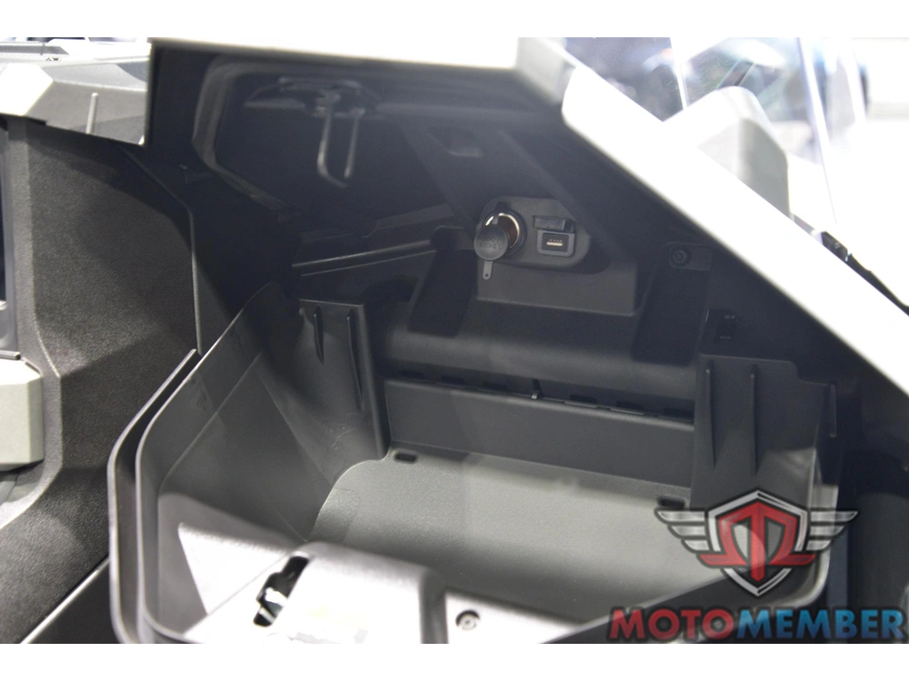 2026 Slingshot Sl Autodrive