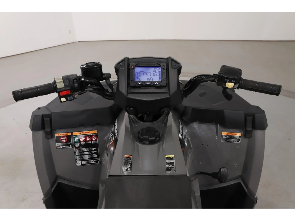 2020 Polaris Sportsman 570 Eps alt