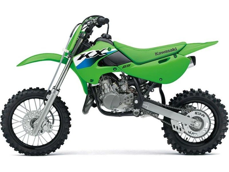 Kawasaki Kx65 2027 alt