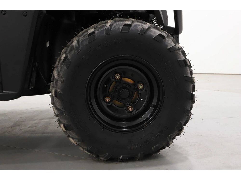 2025 Polaris Ranger Crew 570 Full-size W/ Roof alt