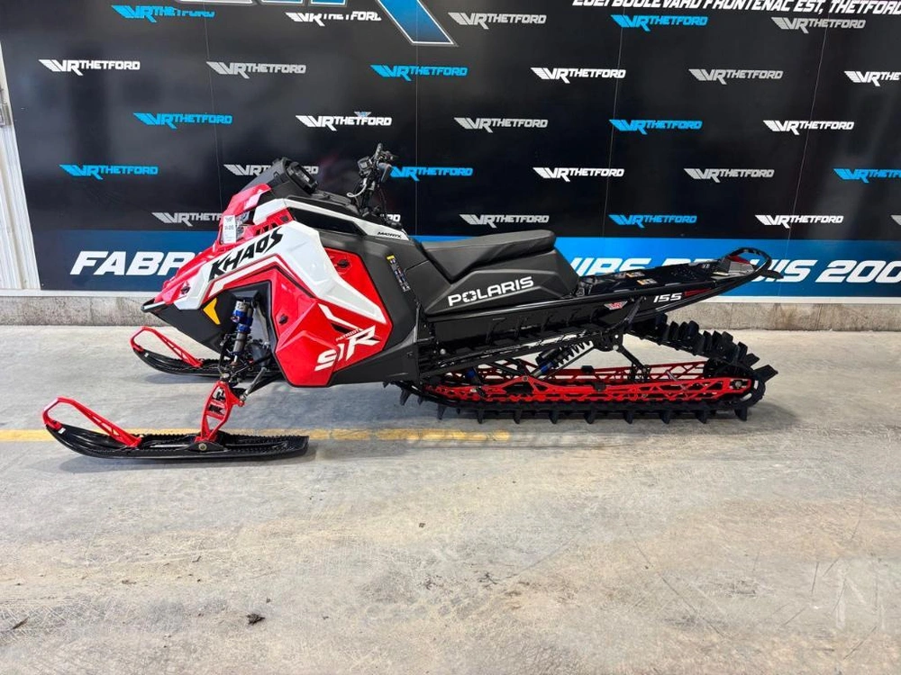 Polaris 9r Rmk Khaos 155 2027 alt