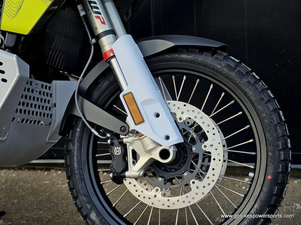 2025 Husqvarna Norden 901 Expedition