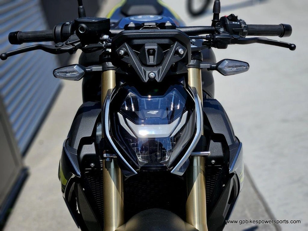 2024 Bmw S 1000 R Sport