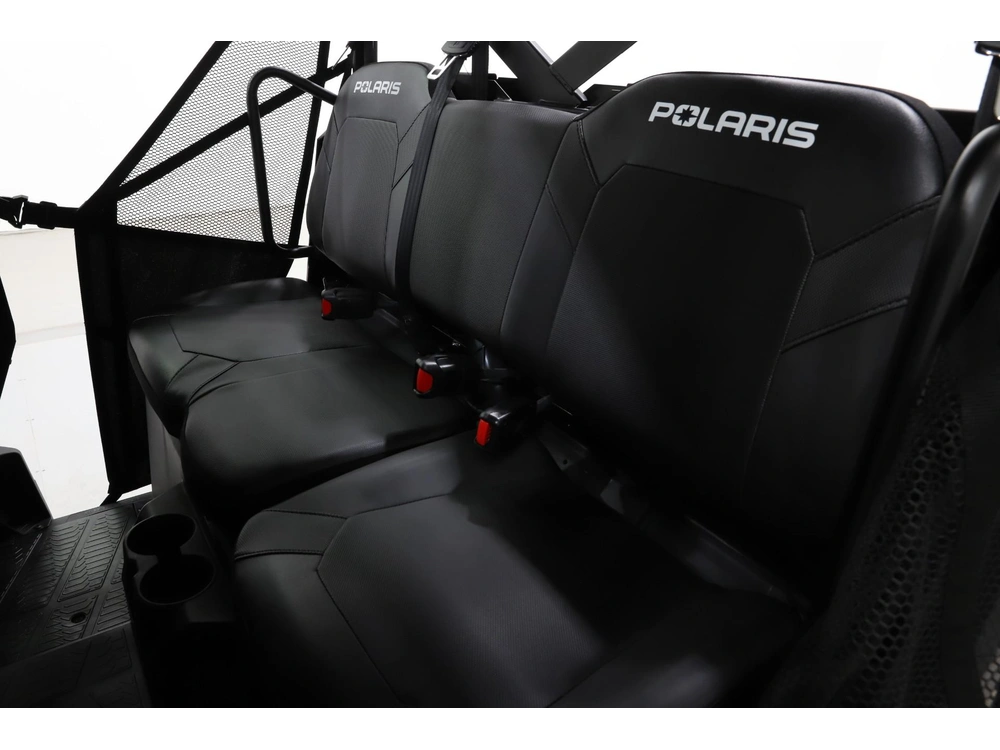 2025 Polaris Ranger Crew 1000 Premium - 6 Passenger alt