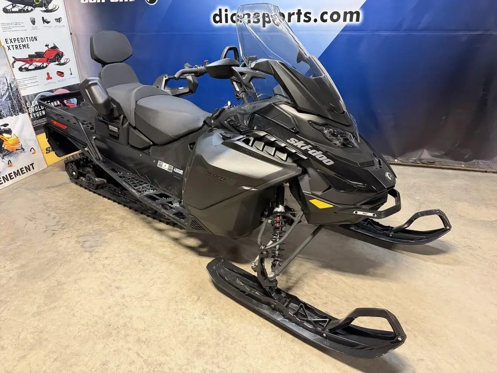 Ski-doo Expedition Le 20 900 Ace 2026 alt