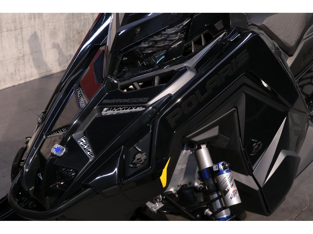 Polaris 9r Switchback Assault 146 Snowcheck (exclusif) 2027