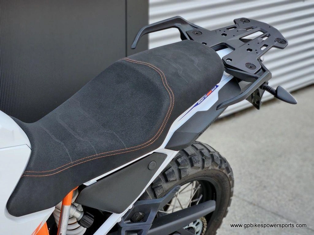 2024 Ktm 1290 Super Adventure R