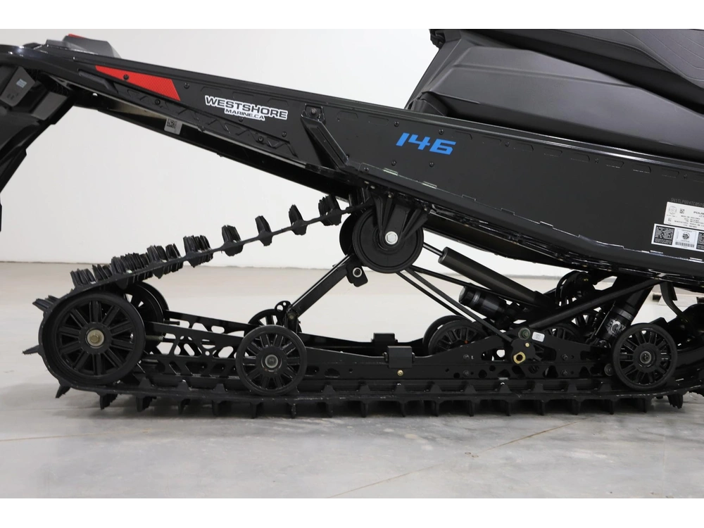 2026 Polaris 850 Switchback Xc 146" alt