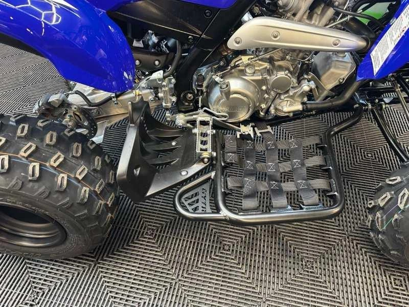 Yamaha Raptor 700r 2026
