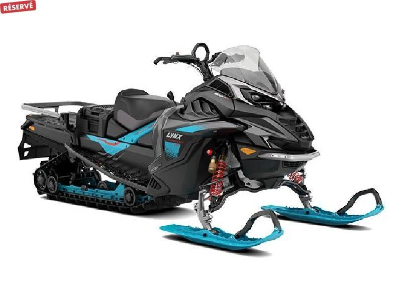 Ski-doo Commander Re 900 Ace Turbo R Powdermax 1.75'' E.s. W/ 10.25'' Touchscreen 2026