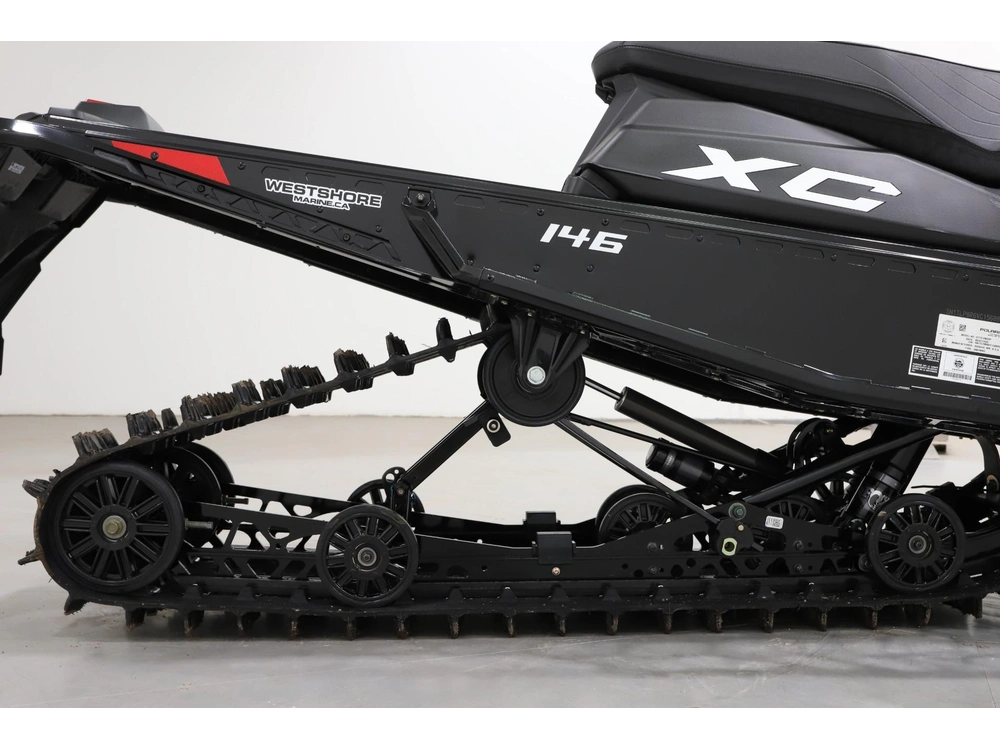 2027 Polaris 850 Sb Xc 146 1.6 alt