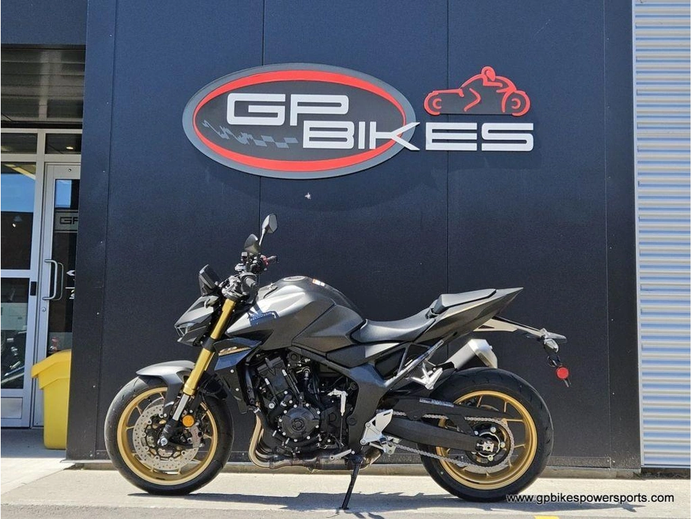 2025 Honda Cb1000sp