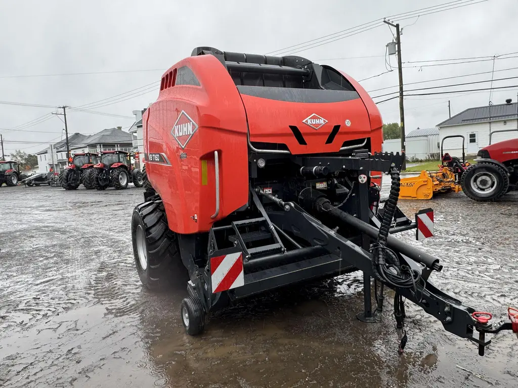 Kuhn VB7160 2024