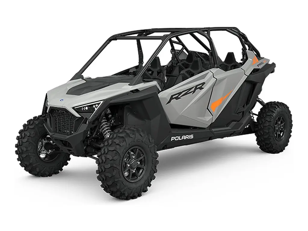 Polaris RZR PRO XP 4 SPORT 2023