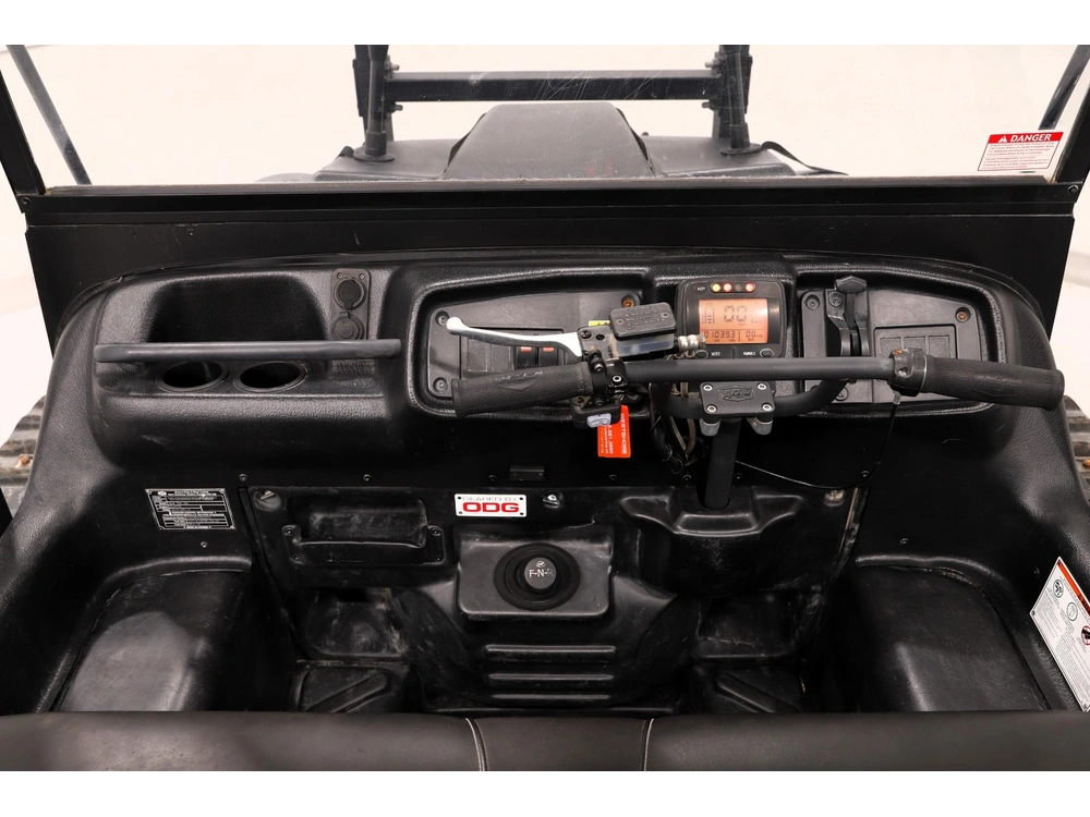2017 Other Argo 750 Hdi 8x8 alt