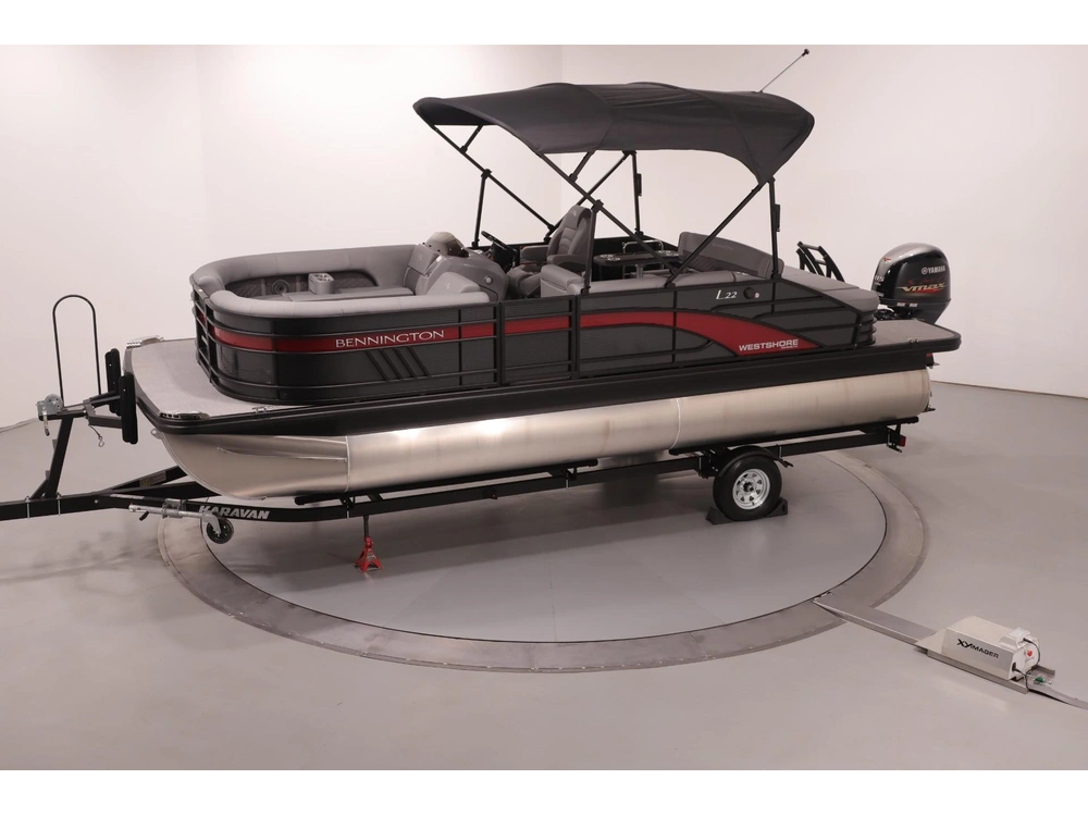 2023 Other 22l Swingback W/ 115hp Yamaha Sho alt