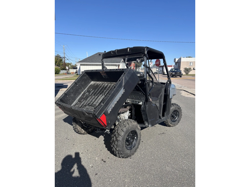Polaris Ranger 500 2026 alt