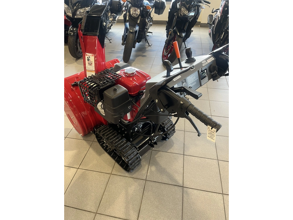2025 Honda Hss928ctd