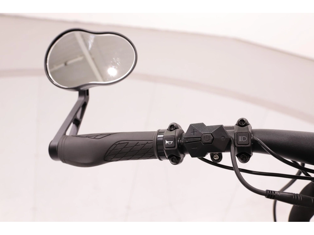 2022 Fuell Fluidd Dual Battery Electric Bike alt
