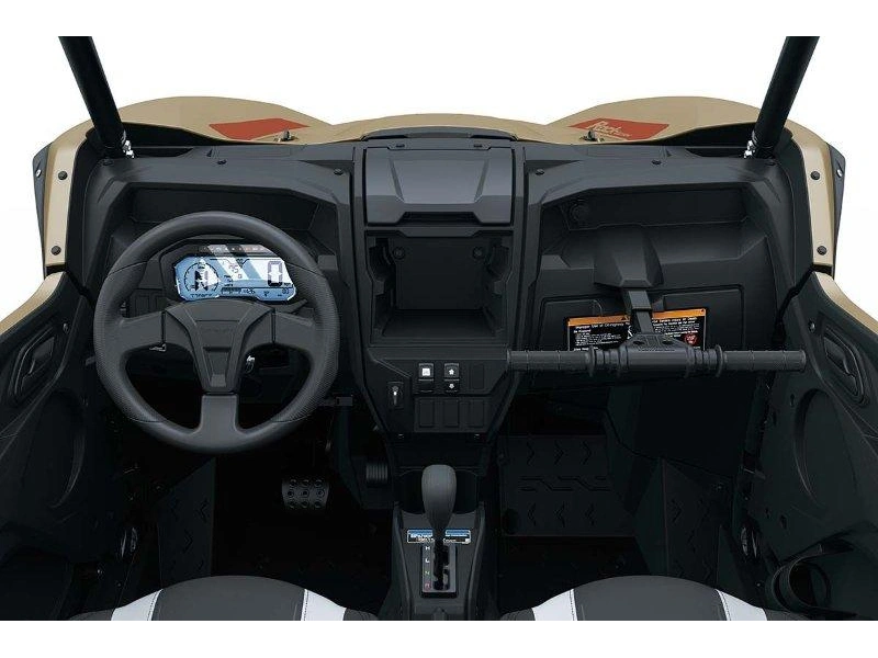 Kawasaki Teryx Krx 1000 Rock Edition 2027 alt