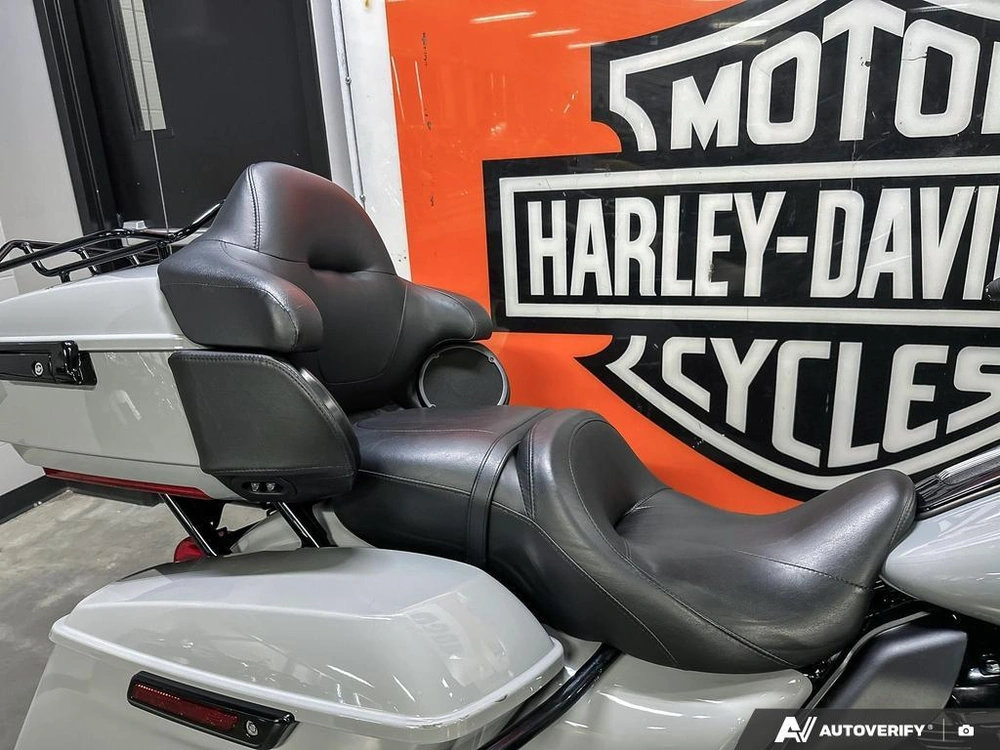 2024 Harley-davidson Fltrk - Road Glide™ Limited