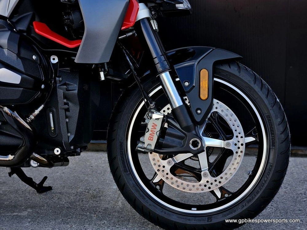 2026 Bmw R 1300 R