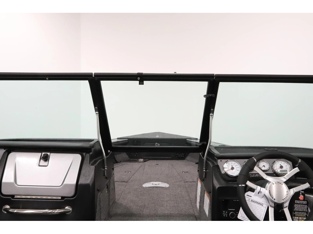 2026 Lund Boat Co 1875 Pro V Sport alt